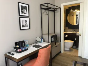 Cinematique - Room