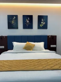 Hotel Grand Kakatiya - Room