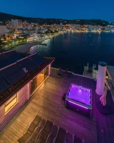 PALMA city HOTEL - Chambre