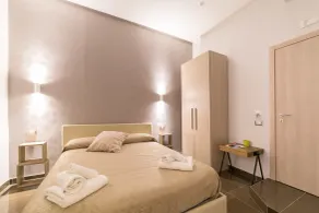 Be Italian Flat Bovio - Zimmer