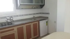 Jasmin Court Apart Otel - Angolo cottura privato