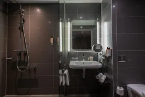 Mercure Clermont Ferrand centre Jaude - Salle de bain