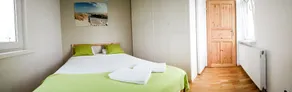 Sopot Suite - Værelse