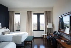 The Press Hotel, Autograph Collection - Chambre