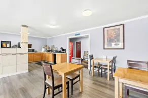 Red Lion Inn & Suites Yakima - Restaurant