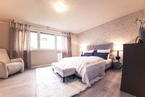 Deluxe Haus Breisach - Habitación