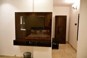 Hotel O Grand Lotus Inn - Chambre
