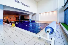 Holland House Hotel Cardiff By Sunday - Piscina