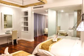 Grand Sokhalay Hotel - Room