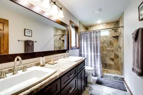 Merrifield Vacation Rental w/ Dock & River Access - Interni