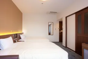 Hotel Bliss Villa Hasami - Habitación