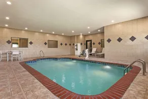 Country Inn & Suites by Radisson, Byram-Jackson South, MS - Piscine