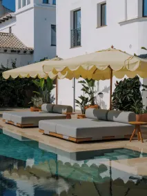 CASA METT Sitges - Adults Only - Pool