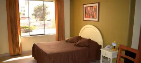 Astorga Hotel Arequipa - Room