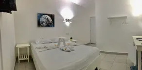Albergo El Pulpo, Bayahíbe - Room