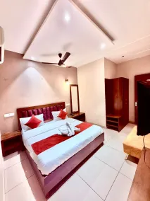 Hotel Maria - Zimmer