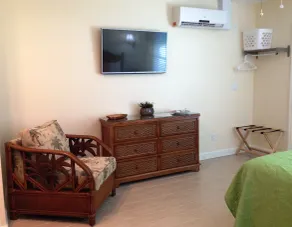 Addy's Villas - Quarto