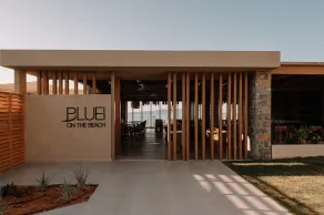 Unique Blue! Resort and Villas Adults Only - Restaurant