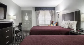 Brick Lodge Atlanta/Norcross - Chambre