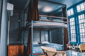 Time Sabai 134 - Room