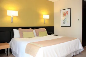 Rivera Casino & Resort - Chambre