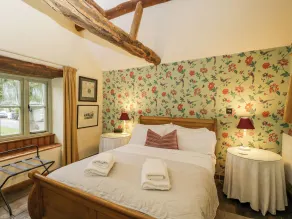 Tannery Cottage - Rum