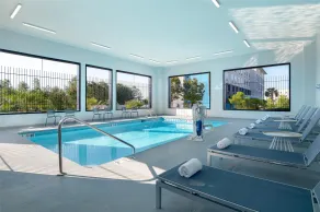 Spark by Hilton Orangeburg - Piscina