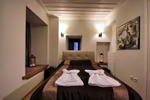 Tsarbou Guesthouse - Rom