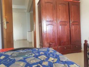 Appart Ghazali - In Martil - Quarto
