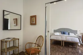 La Coroncina Lodging - Chambre