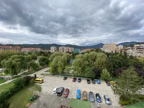 Petrosani Camere de Inchiriat - Hotel Petroshani srl - Udsigt fra værelset