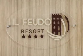 Il Feudo Di Agnadello - Reception
