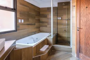 Lares De Chacras - Bathroom