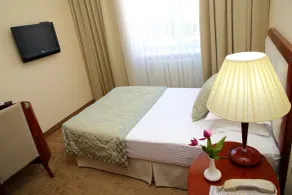 Park Hotel Bishkek - Room