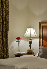 Boutique Hotel Romanza - Chambre
