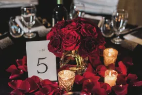 Majestic Inn and Spa - Restaurant