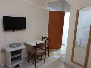 Rimel El corniche - Chambre