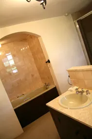 Leslie Castle - Room