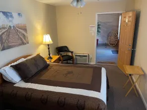 The Ranch Suites - Værelse