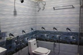 New Amr Grand - Bathroom