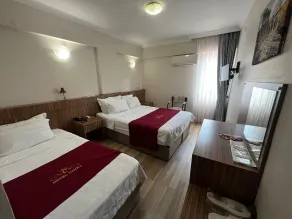 Hotel Cenka Ephesus - Room
