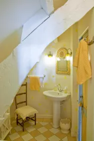 La Guérandière - Salle de bain