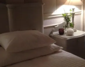 Il Pioppo Antico - Zimmer