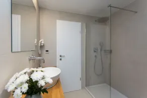Bifora Heritage Hotel - Baño