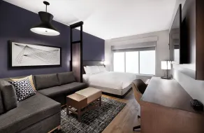 Hyatt Place Orlando Airport - Chambre