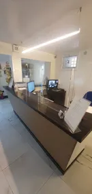 Colonna Suite Del Corso - Réception