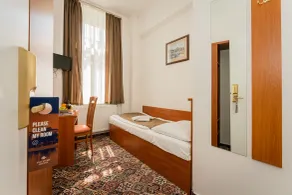City Centre - Chambre