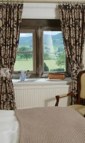 Simonstone Hall Hotel - Habitación