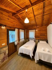 Petrinos Butik Otel - Room