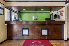 Econo Lodge Nashville near Percy Priest Lake - Lobby